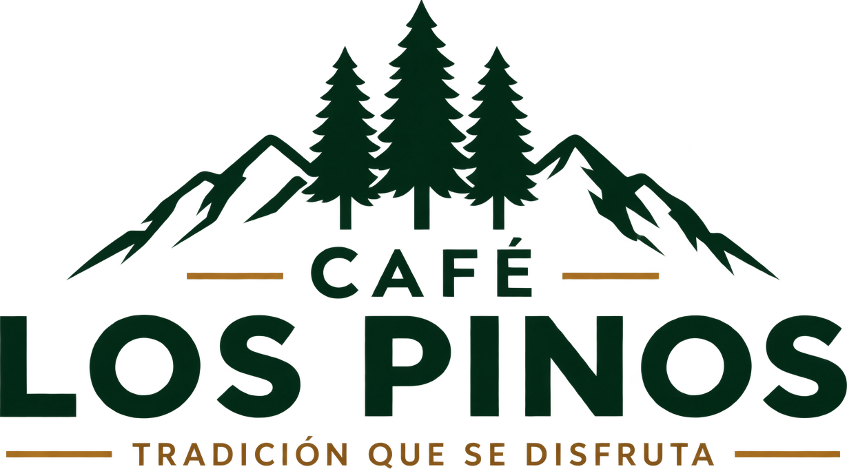 Café Los Pinos - Tradición que se disfruta